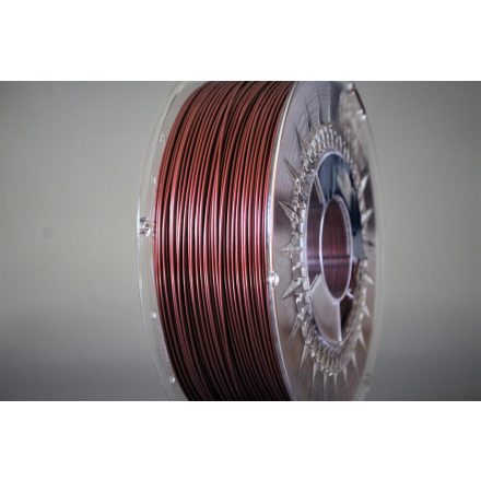 Filamenton SPECIAL PETG - Metál-rózsa - 1,75 mm