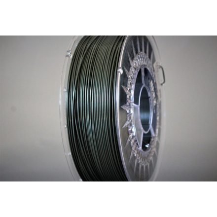 Filamenton SPECIAL PETG - Metál-zöld - 1,75 mm
