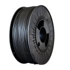 Filamenton PREMIUM ABS - Fekete - 1,75 mm