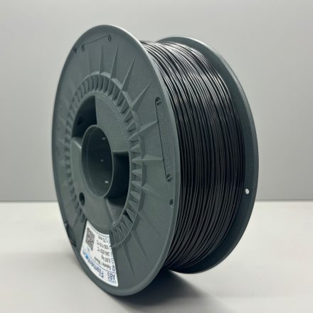Filamenton ABS PRÉMIUM - Fekete - 1,75 mm