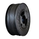 Filamenton PREMIUM ABS - Fekete - 1,75 mm - 425 g