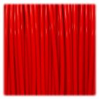 Filamenton PREMIUM ABS - Piros - 1,75 mm - 3 kg