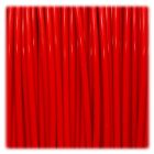 Filamenton PREMIUM ABS - Piros - 1,75 mm - 425 g