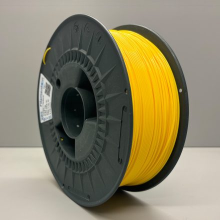 Filamenton ABS PRÉMIUM - Sárga - 1,75 mm
