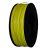 Filamenton PREMIUM ABS - Sárga - 1,75 mm