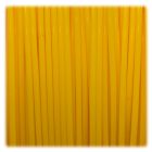Filamenton PREMIUM ABS - Sárga - 1,75 mm - 3 kg