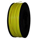 Filamenton PREMIUM ABS - Sárga - 1,75 mm - 425 g