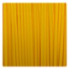 Filamenton PREMIUM ABS - Sárga - 1,75 mm - 425 g