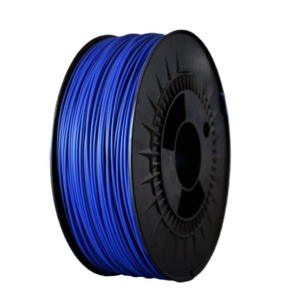 Filamenton PREMIUM ABS - Kék - 1,75 mm