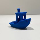 Filamenton PREMIUM ABS - Kék - 1,75 mm - 425 g