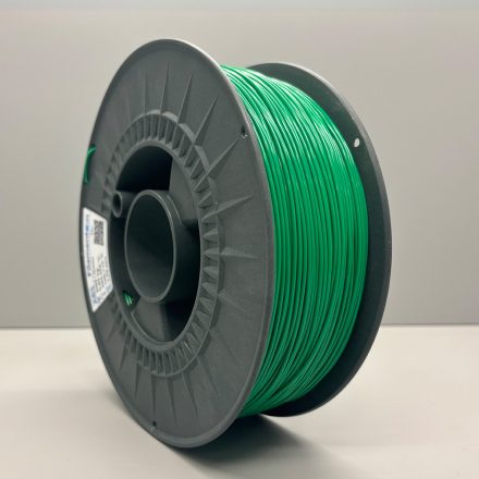 Filamenton ABS PRÉMIUM - Zöld - 1,75 mm