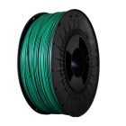 Filamenton PREMIUM ABS - Zöld - 1,75 mm - 3 kg