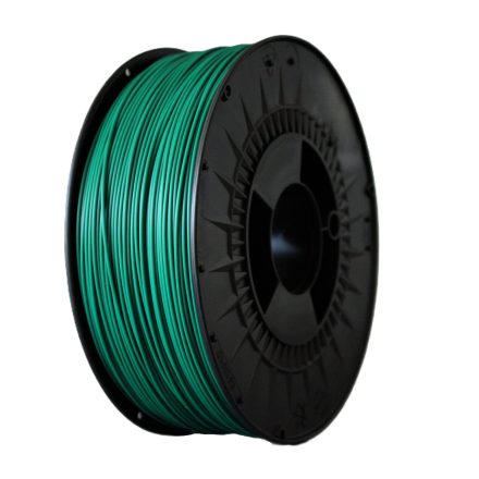 Filamenton PREMIUM ABS - Zöld - 1,75 mm - 425 g
