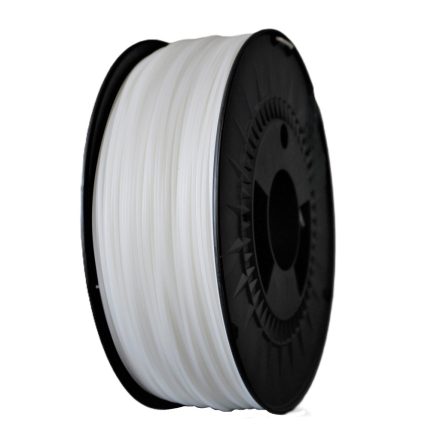 Filamenton PREMIUM ABS - Natúr - 1,75 mm - 3 kg