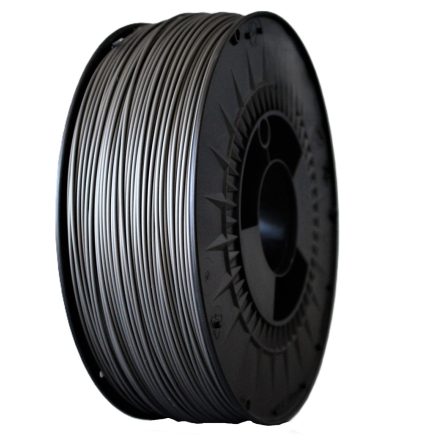 Filamenton PREMIUM ABS - Szürke - 1,75 mm - 3 kg
