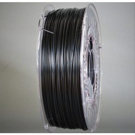 Filamenton TECH PC+PBT - Fekete - 1,75 mm