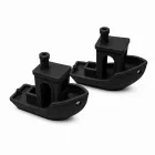 Filamenton PREMIUM PLA - Black- 2,85 mm