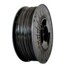 Filamenton PREMIUM PLA - Fekete - 2,85 mm - 3 kg