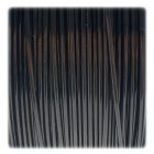 Filamenton PREMIUM PLA - Fekete - 2,85 mm - 3 kg