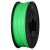 Filamenton PREMIUM PLA - UV Zöld - 2,85 mm