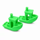 Filamenton PREMIUM PLA - UV Green - 2,85 mm