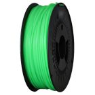 Filamenton PREMIUM PLA - UV Zöld - 2,85 mm - 3 kg