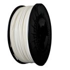 Filamenton PREMIUM PLA - Fehér - 2,85 mm - 3 kg