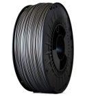 Filamenton PREMIUM PLA - Ezüst - 2,85 mm - 3 kg