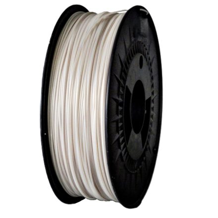 Filamenton PREMIUM PLA - Pearl-gyöngy - 2,85 mm - 3 kg