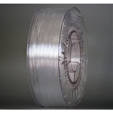 Filamenton TECH PMMA - Natúr - 2,85 mm