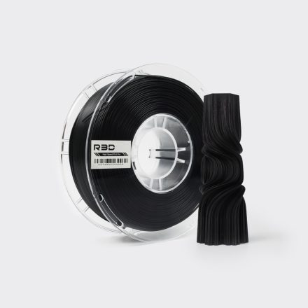 R3D PLA High-speed Black