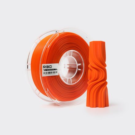 R3D PLA High-speed Orange