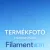 Filamenton ECO PETG - Natural - 1,75 mm