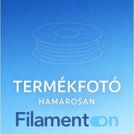 Filamenton PREMIUM PETG - Piros- 1,75 mm - 500g