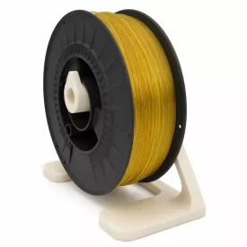 Filamenton PREMIUM PETG - Transzparens sárga - 1,75 mm