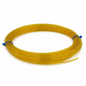   Filamenton PREMIUM PETG - Transzparens sárga - 1,75 mm - 100g