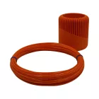 Filamenton ECO PLA - Blue - 1,75 mm - 100 g