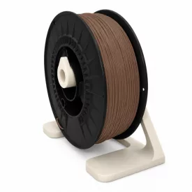 Filamenton PREMIUM PLA - Halványbarna - 1,75 mm