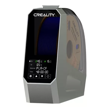 Creality Space π filamentszárító