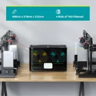 SUNLU FilaDryer S4 filamentszárító