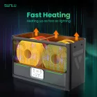 SUNLU FilaDryer S4 filamentszárító