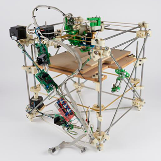 Rétegről rétegre: A hobbinyomtatás története – 1. rész