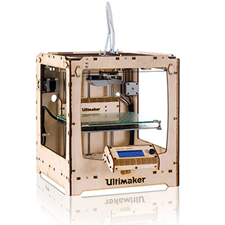 Rétegről rétegre: A hobbinyomtatás története – 3. rész