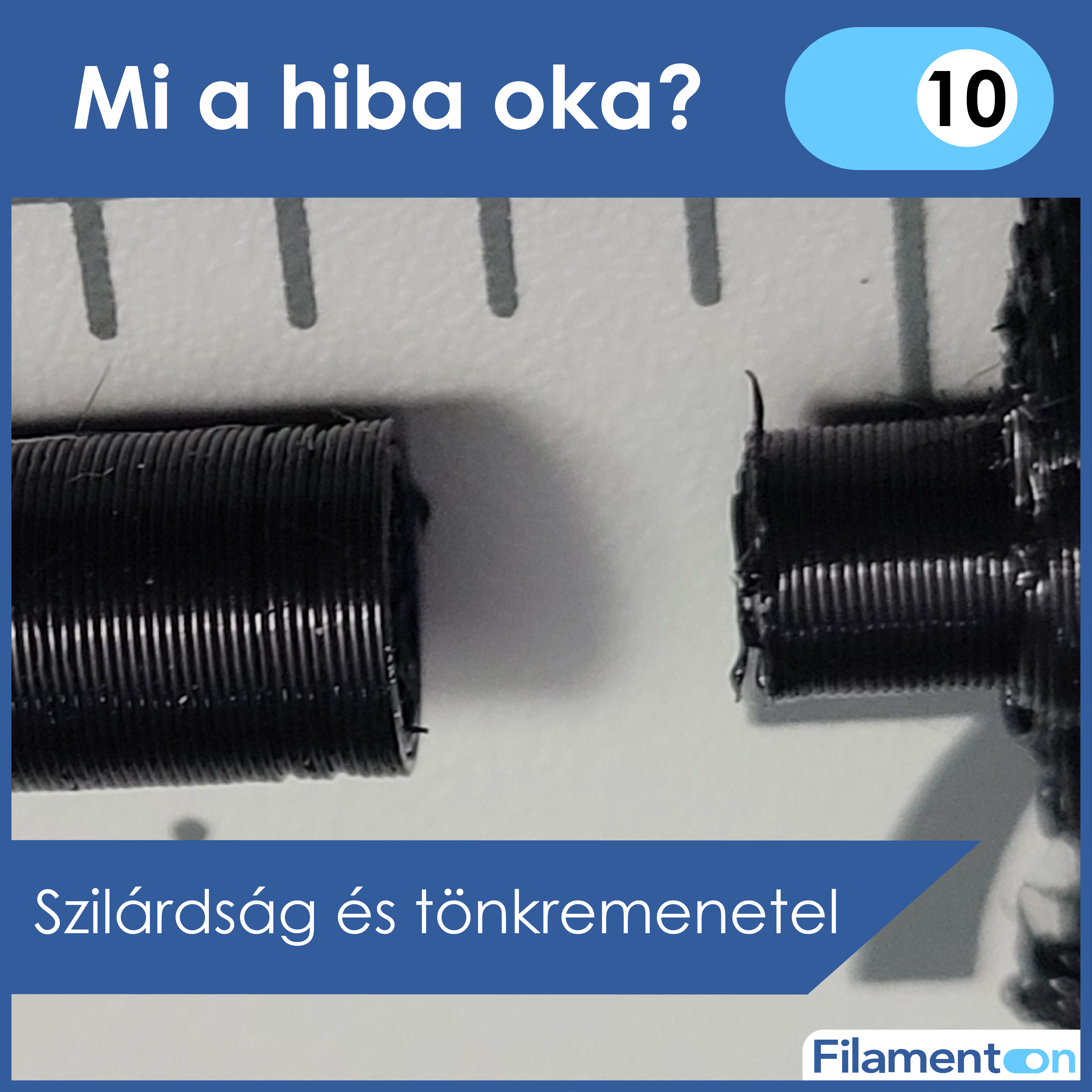 Mi a hiba oka? 10. rész