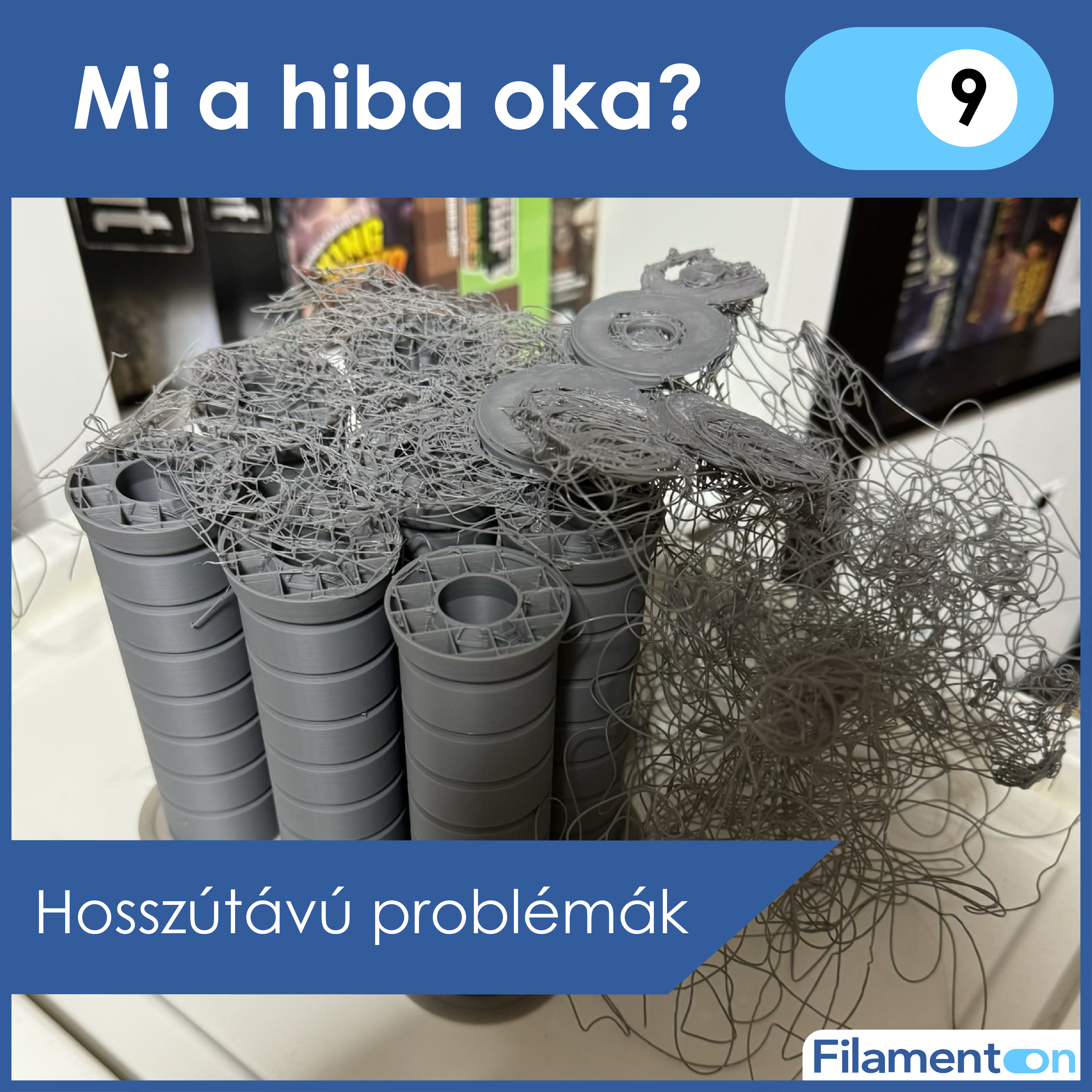 Mi a hiba oka? 9. rész
