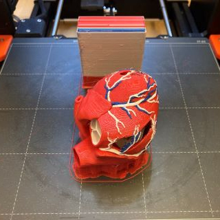 Megjelent saját fejlesztésű ABS filamentünk! 